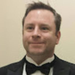 Meet your Posher, Steven